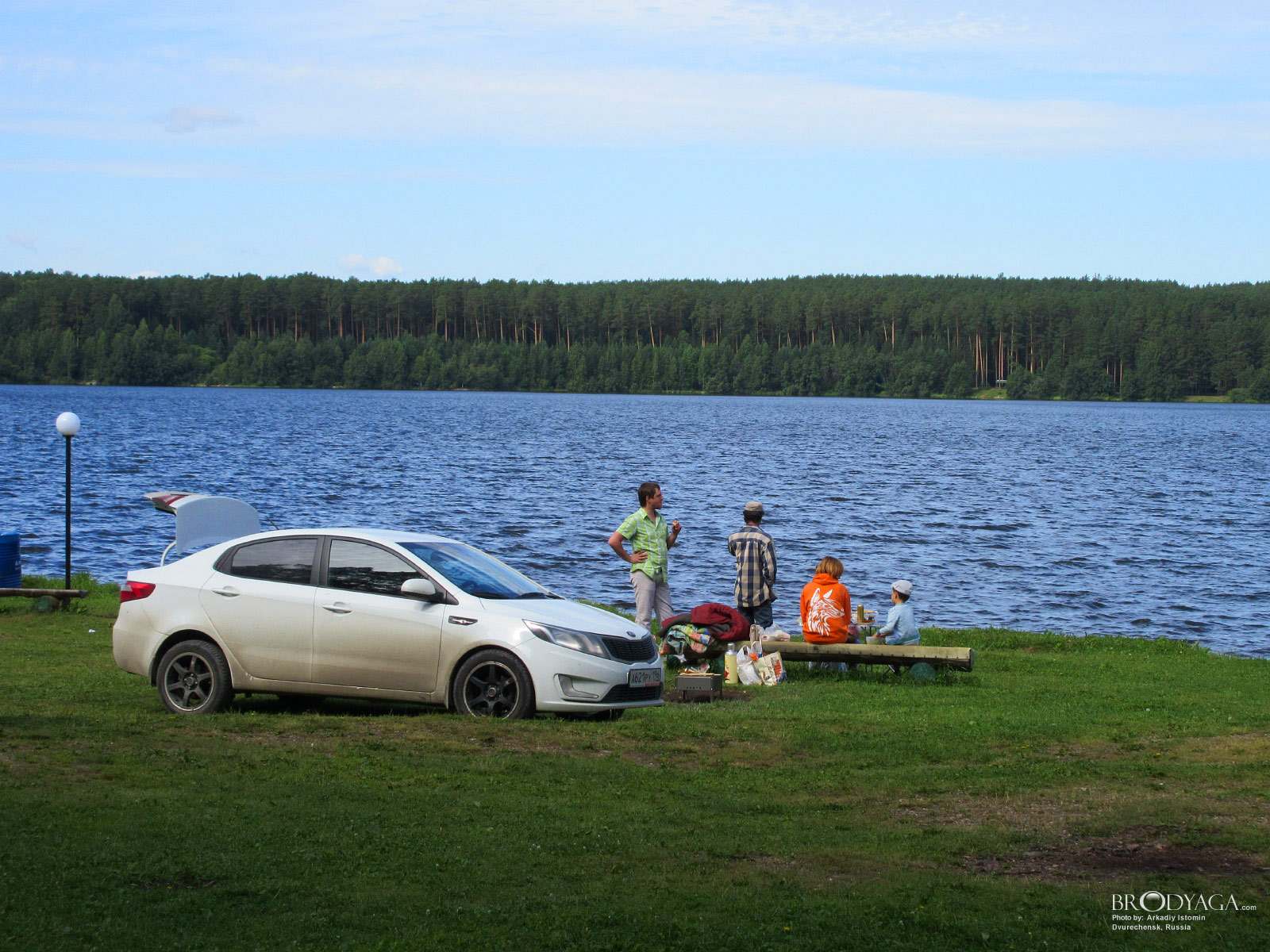 Dvurechensk